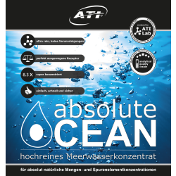 ATI absolute Ocean