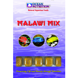 Ocean Nutrition Malawi Mix 100 g