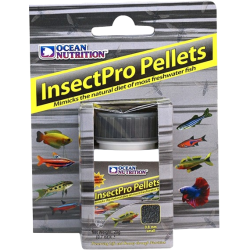 Ocean Nutrition InsectPro Pellets Small 20 g