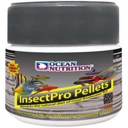 Ocean Nutrition InsectPro Pellets Medium 100 g