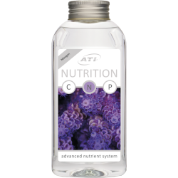 ATI Nutrition N 2.000 ml