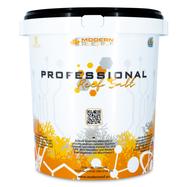 Modern Reef Professional Reef Salt