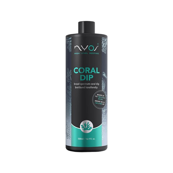 Nyos Coral Dip