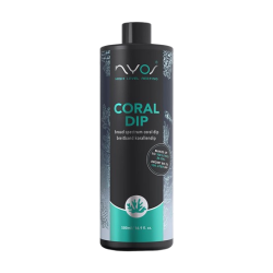 Nyos Coral Dip