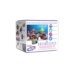 CaribSea LifeRock Dreamscapes Box