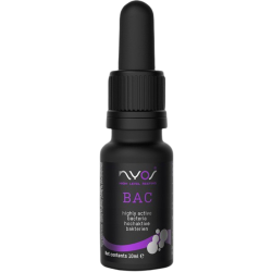 Nyos Bac 10 ml