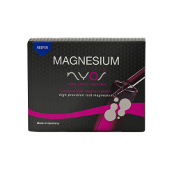 NYOS Magnesium Reefer