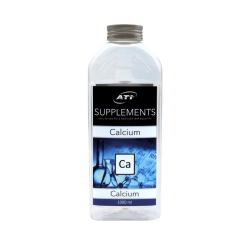 ATI Calcium 1000 ml