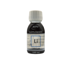 ATI Lithium 100 ml