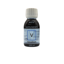 ATI Vanadium 100 ml