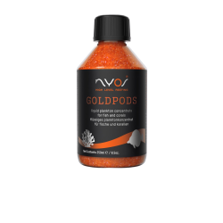 Nyos Goldpods 250 ml