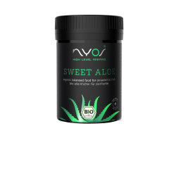 Nyos Sweet Aloe 70 g