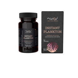 Nyos Instant Plankton 60 ml/18 g