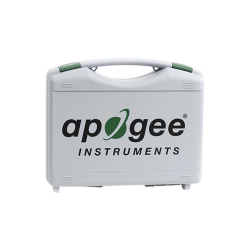 Apogee AA-100 Protective carrying case