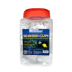 Ocean Nutrition Seaweed Clips 36 pieces