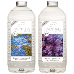 ATI Essentials pro Set 2 x 2.000 ml