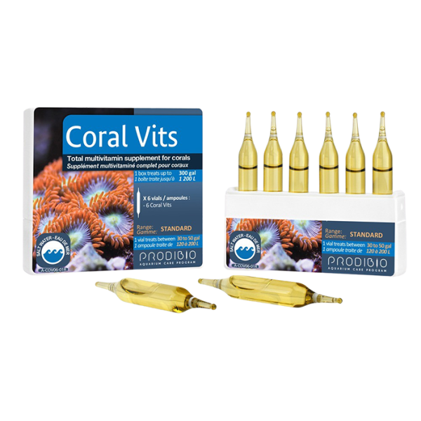 Prodibio Coral Vits, 14,80 €