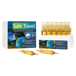 Prodibio Safe Travel 30 Ampullen