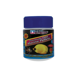 Ocean Nutrition Formula 1 Marine Soft-Pellets small