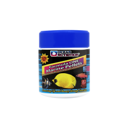 Ocean Nutrition Formula 1 Marine Soft-Pellets medium