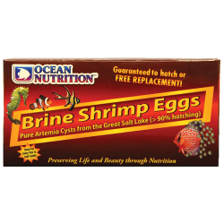 Ocean Nutrition Artemia/Brine Shrimp Eggs