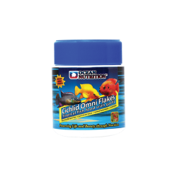 Ocean Nutrition Cichlid Omni Flakes