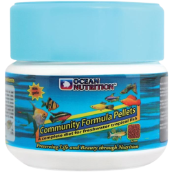 Ocean Nutrition Community Formula Pellets