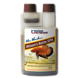 Ocean Nutrition Atisons Betta Spa