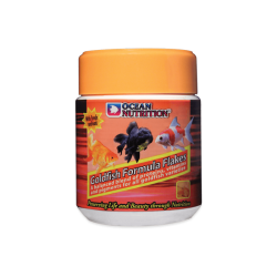 Ocean Nutrition Goldfish Flakes