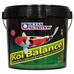 Ocean Nutrition Koi Balance 3 mm