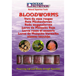 Ocean Nutrition Bloodworms