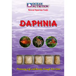 Ocean Nutrition Daphnia