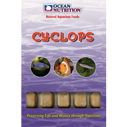 Ocean Nutrition Cyclops