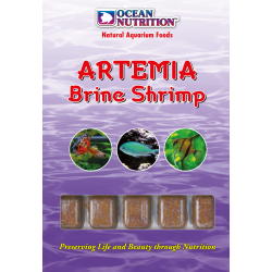 Ocean Nutrition Artemia