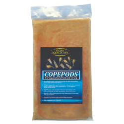 Ocean Nutrition Fresh frozen Copepods (sterile)