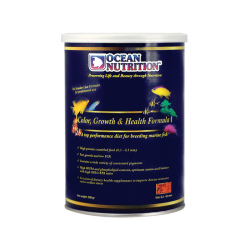 Ocean Nutrition Color, Growth &amp; Health Formula Marine